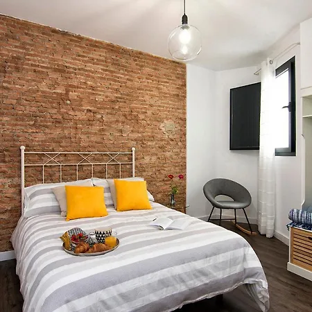 Appartement Chezmoihomes Magdalena I I *