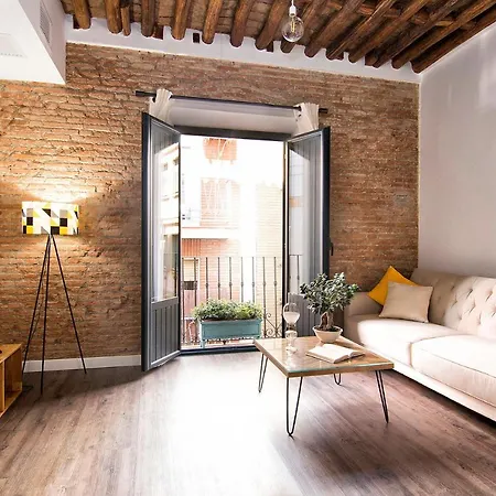 Appartement Chezmoihomes Magdalena I I